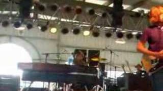 Number One Fan - City Comes Alive