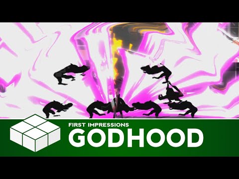 Godhood | PC Gameplay & First Impressions
