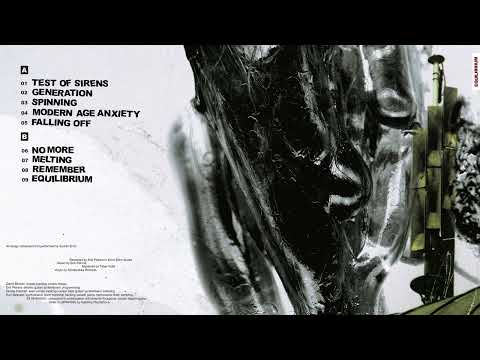 Syntax Error - Equilibrium (Full Album)