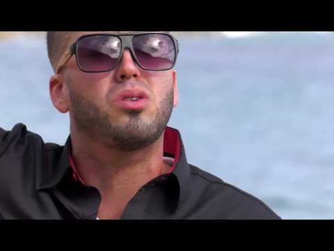 John Anton - Me Estaba Llamando - Vídeo Oficial 4K