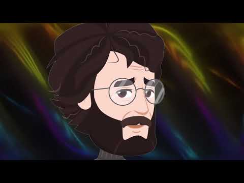 McKenna Toons: Alienation (EP1)