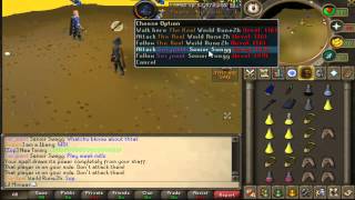 EoP vs Zenith P2P Mini 2-1 Curse dung on