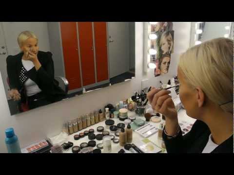 Sminka dig med Petra