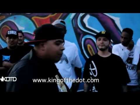 Yung Banko vs Epic90vah