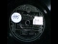 Big Boy Blue Mills Brothers with Ella Fitzgerald Brunswick 1937