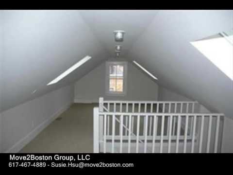 75 Brookline St, Cambridge MA 02139 - Single Family Home - Real Estate - For Sale -