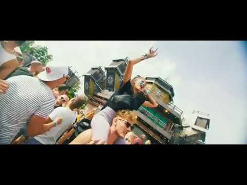 David Guetta ft Kid Cudi - Memories (Callum Mcintosh Hardstyle bootleg)