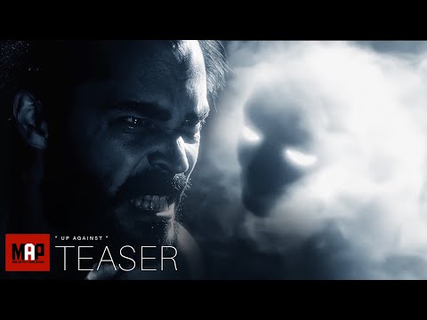 TRAILER | VFX Dramatic Short Film ** UP AGAINST ** Dark Live Action Film by ArtFX Team