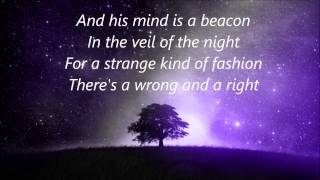 The Riddle Anthem - Jack Holiday & Mike Candys (with lyrics)