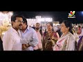 Ram Charan, Akhil & Naga Chaitanya Visuals @ Kamakshi Movies Producer  Son Wedding |IndiaGlitzTelugu - Video