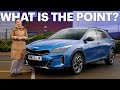 What Is It 2024 Kia XCeed Review