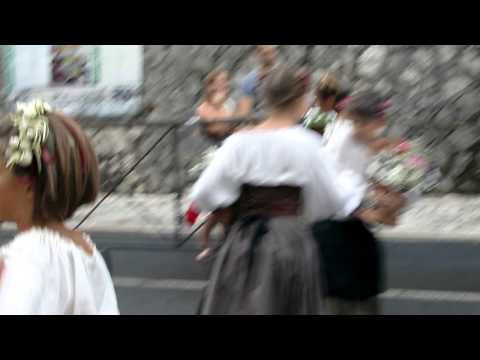 Utteri Lepini Pallio della Carriera Carpineto Romano 22 agosto 2010