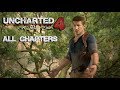 UNCHARTED 4 - Full Game Walkthrough [Crushing Difficulty] (1080p) No Commentary