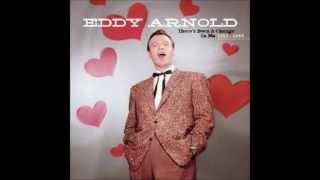 Eddy Arnold - Do You Know Where God Lives