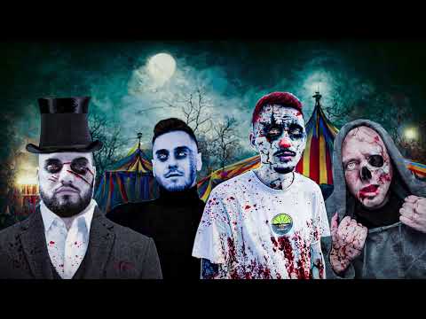 Skip x Ronin x Sesu x Denis - Bau bau