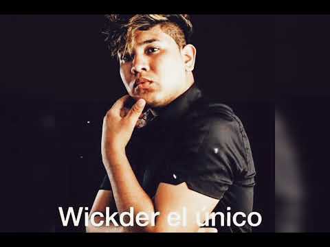 Me Enamore Wickder el único Originál