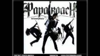Papa Roach - Had Enough [HQ & Lyrics]