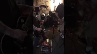 Adema Rehearsal  (Live March 27th 2017)