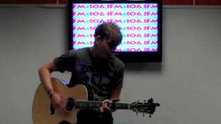 Dakota Bradley performs "Somethin' Like Somethin'"