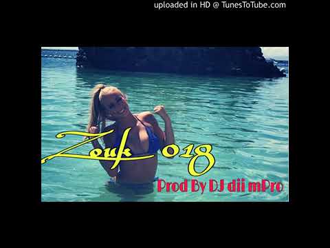 Sebastian Yatra x DJ dii mPro - Sin Ti [Zouk 2018]