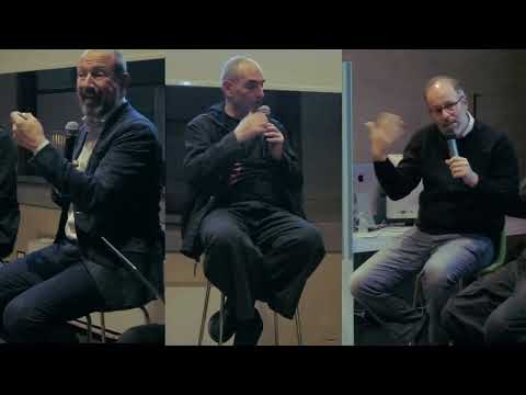 Accademia Italiana x Pitti 109