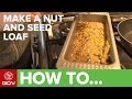 How To Make A Nut And Seed Bread With Hannah ...