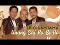 Trio Lamtama - Unang Sai Ro Be Ho - ( Official Video Music )