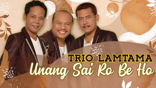 Download lagu Trio Lamtama - Unang Sai Ro Be Ho - (  Video Music ) mp3