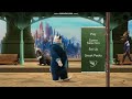Zootopia DVD Menu Walkthrough