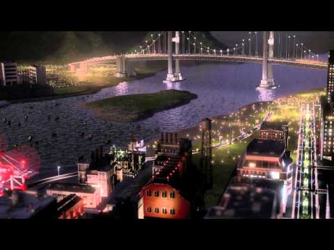 Simcity (2013): video 2 