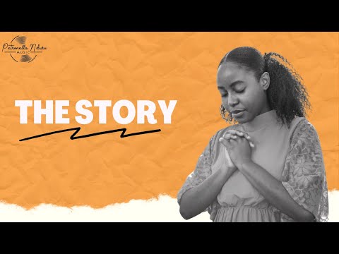 The story behind 'I am not afraid'