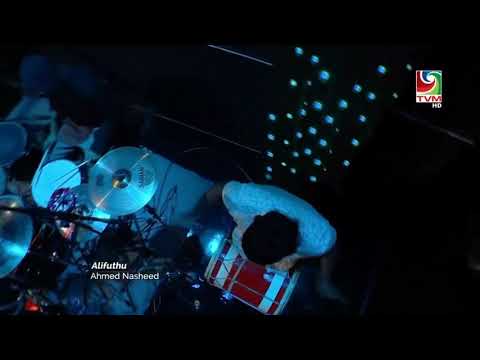 Maeesha ft. Nazeeh - Alifuthu / Raalhey