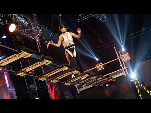 La angustia de Norma Duval y María Pombo en su desafío a ciegas - El Desafío