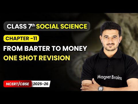 Class 7 Social Science Part 1 – Full Book Overview NCERT CBSE 2025 26 New Syllabus Explained