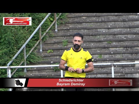 MTSV Aerzen : FC Ambergau-Volkersheim  MegaMeister2009