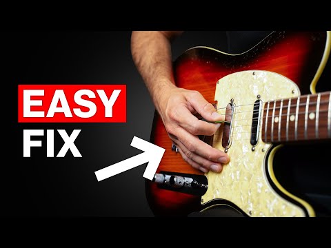 Stop Picking the Wrong String! Try This