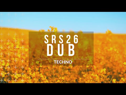 #techno #dubtechno #dubtechnomix #housemusic SRS 26 Dub Techno ( mixed by thief operandi)