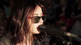 Blood Red Shoes - Lost Kids (Village Sessions)