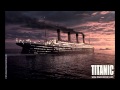 Titanic - Leaving Port