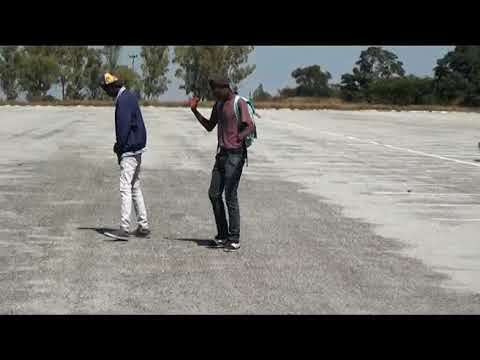 Ti Gonzi ft Briss Mbada - Siyanani nemadrugs (cover)
