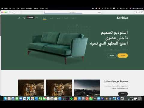Admin Dashboard Ecommerce