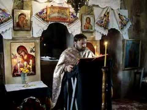 Video Biserica din Ribita - Judeţul Hunedoara