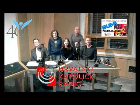 O muškoj molitvenoj inicijativi "Straža svetog Josipa" na HKR-u!