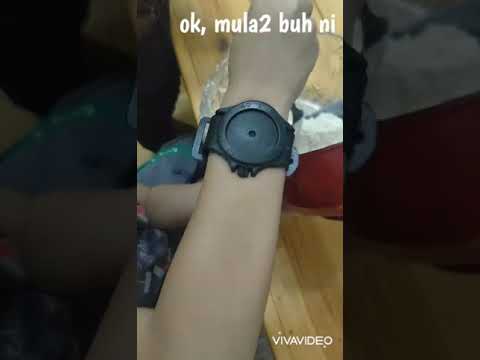 KeK Coklat Paling Mudah by Firas 5 tahun