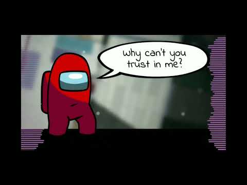 AMONG US SONG GATHER UP FOLLOW UP SET THEM UP [OFFICIAL ANIMATED VIDEO] GATHER UP