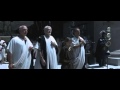 Clip From Gladiator Emperor Commodus Enters Rome
