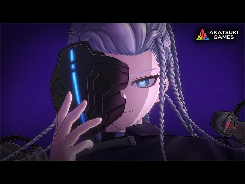 Видео Tribe Nine #2