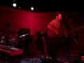 Vetiver--Standin'