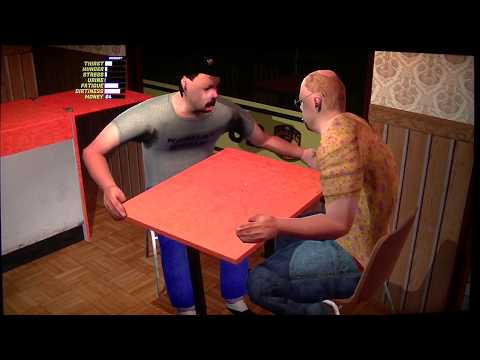 MongoTV_3881 - Mongo Games - Part 63 - My Summer Car - John Salmiaaki