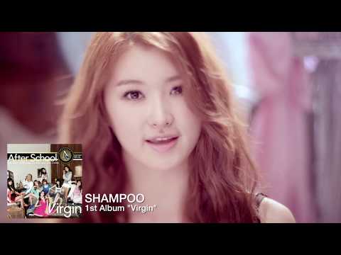 After School E-Young Line Spotlight (애프터스쿨 이영)